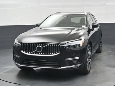 2023 Volvo XC60 B5 Ultimate Bright Theme