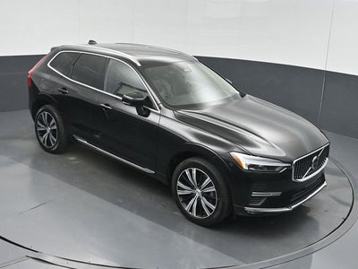 2023 Volvo XC60 B5 Ultimate Bright Theme