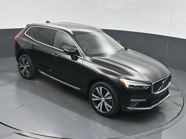 2023 Volvo XC60 B5 Ultimate Bright Theme
