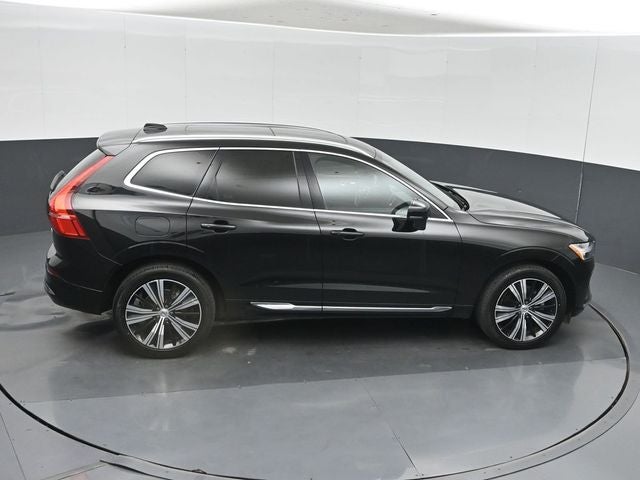 2023 Volvo XC60 B5 Ultimate Bright Theme