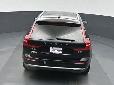 2023 Volvo XC60 B5 Ultimate Bright Theme