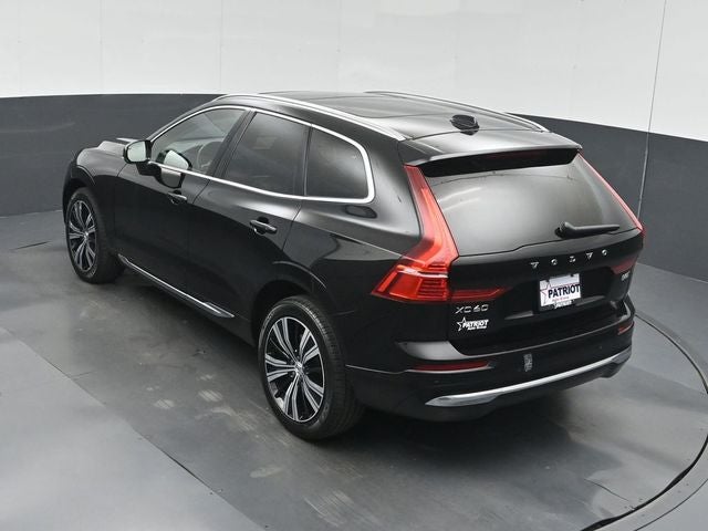 2023 Volvo XC60 B5 Ultimate Bright Theme