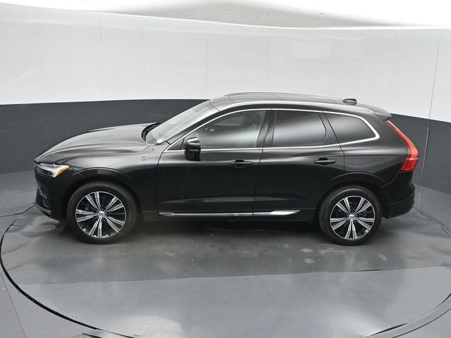2023 Volvo XC60 B5 Ultimate Bright Theme