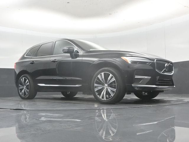 2023 Volvo XC60 B5 Ultimate Bright Theme