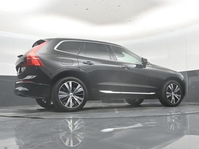 2023 Volvo XC60 B5 Ultimate Bright Theme