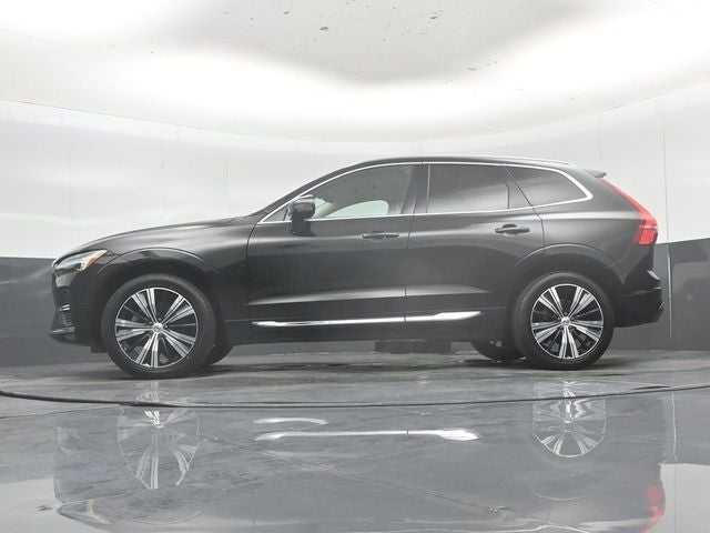 2023 Volvo XC60 B5 Ultimate Bright Theme