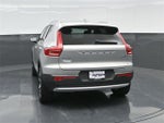 2024 Volvo XC40 B5 Plus Bright Theme