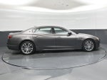 2022 Maserati Quattroporte Modena Q4