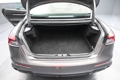 2022 Maserati Quattroporte Modena Q4