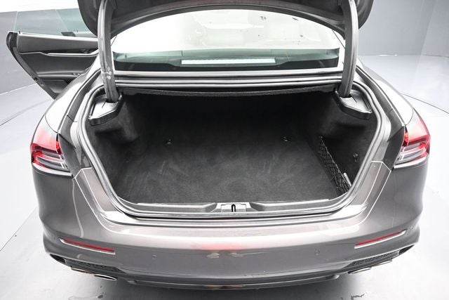 2022 Maserati Quattroporte Modena Q4