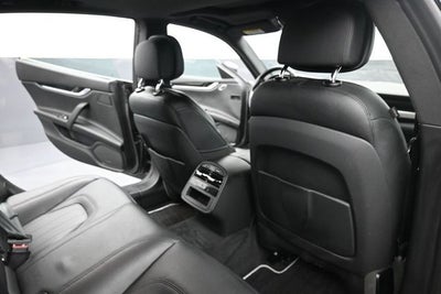 2022 Maserati Quattroporte Modena Q4