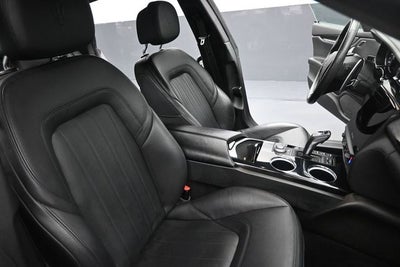 2022 Maserati Quattroporte Modena Q4