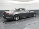2022 Maserati Quattroporte Modena Q4
