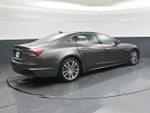 2022 Maserati Quattroporte Modena Q4