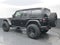 2026 Jeep Wrangler Black Widow