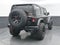 2026 Jeep Wrangler Black Widow