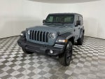 2026 Jeep Wrangler 85th Anniversary