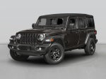 2026 Jeep Wrangler 85th Anniversary