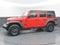 2026 Jeep Wrangler Sport RHD