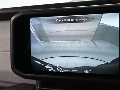 2026 Jeep Wrangler Sport RHD