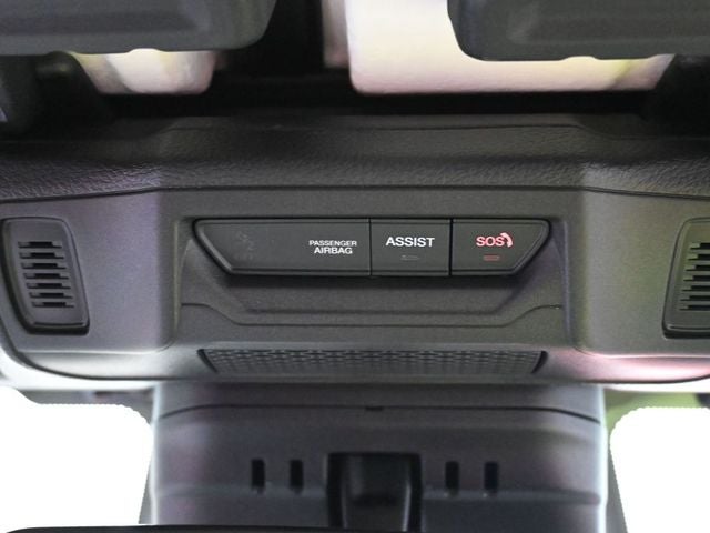 2026 Jeep Wrangler Sport RHD