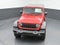 2026 Jeep Wrangler Sport RHD
