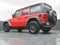 2026 Jeep Wrangler Sport RHD