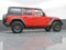2026 Jeep Wrangler Sport RHD