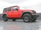 2026 Jeep Wrangler Sport RHD