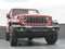 2026 Jeep Wrangler Sport RHD
