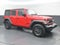 2026 Jeep Wrangler Sport RHD
