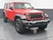 2026 Jeep Wrangler Sport RHD