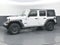 2026 Jeep Wrangler Sport RHD