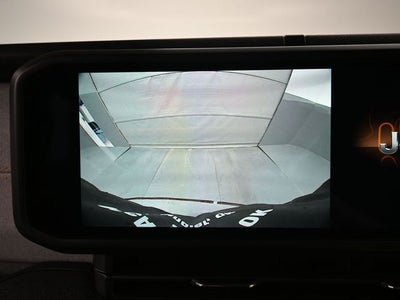 2026 Jeep Wrangler Sport RHD