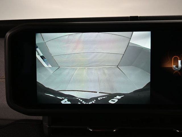 2026 Jeep Wrangler Sport RHD