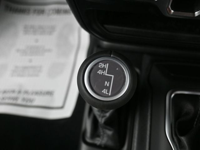 2026 Jeep Wrangler Sport RHD