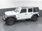 2026 Jeep Wrangler Sport RHD