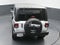 2026 Jeep Wrangler Sport RHD