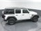 2026 Jeep Wrangler Sport RHD
