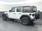 2026 Jeep Wrangler Sport RHD