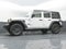 2026 Jeep Wrangler Sport RHD