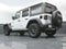2026 Jeep Wrangler Sport RHD