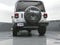 2026 Jeep Wrangler Sport RHD