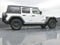 2026 Jeep Wrangler Sport RHD