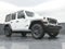 2026 Jeep Wrangler Sport RHD