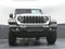 2026 Jeep Wrangler Sport RHD