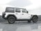 2026 Jeep Wrangler Sport RHD