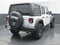 2026 Jeep Wrangler Sport RHD