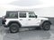 2026 Jeep Wrangler Sport RHD