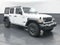 2026 Jeep Wrangler Sport RHD